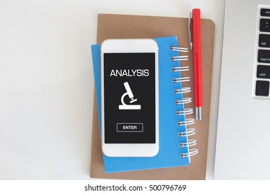 ANALYSIS CONCEPT