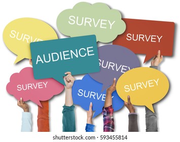 Analysis Data Process Target Business Concept