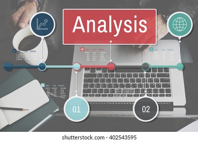 Analysis Information Insight Connect Data Concept - Powered by Shutterstock - Get 15% off with code: PIKWIZARD15