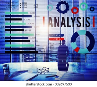 Analysis Information Statistics Strategy Data Concept - Powered by Shutterstock - Get 15% off with code: PIKWIZARD15