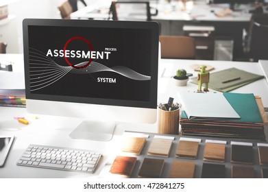 Analysis Process System Company Solution Concept