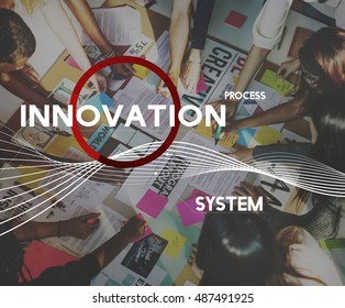 Analysis Process System Company Solution Concept