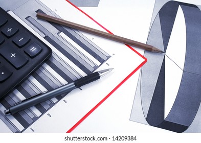 The analysis of statistical figures