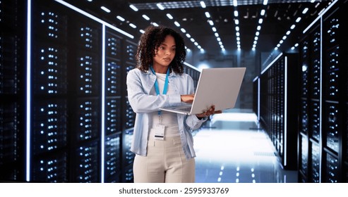 Analyst Engineer In Cloud Data Center Using AI Tech