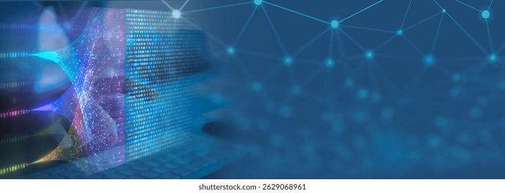 Analysts are using scientific data and big data technology. Scientists compute, analyze, and visualize complex datasets on computers. Data mining, artificial intelligence, and machine learning
