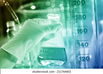 Analytical Chemistry.