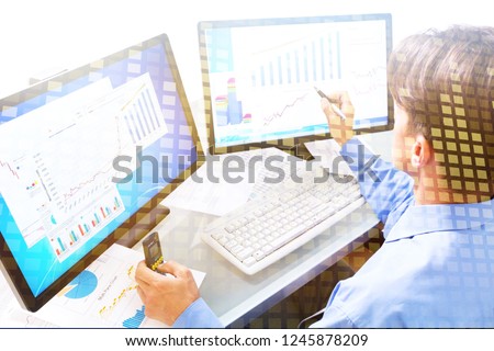 Analytics ads adwords chart sponsored adsense advertisement