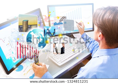 Analytics ads adwords chart sponsored adsense advertisement