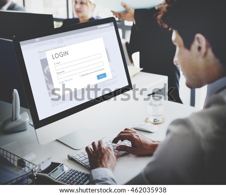 Analytics Business Statistics Data Strategy Concept