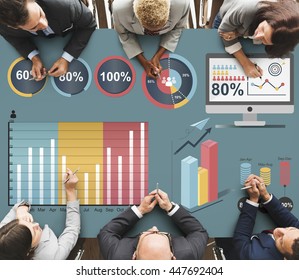 Analytics Plan Strategy Insight Concept