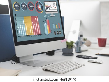 Analytics Plan Strategy Insight Concept