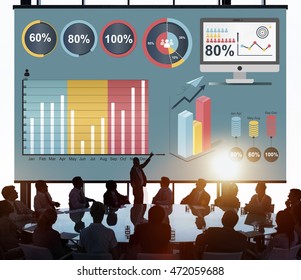 Analytics Plan Strategy Insight Concept