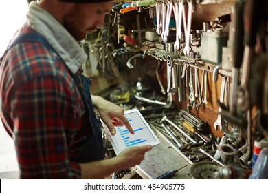 Analyzing data