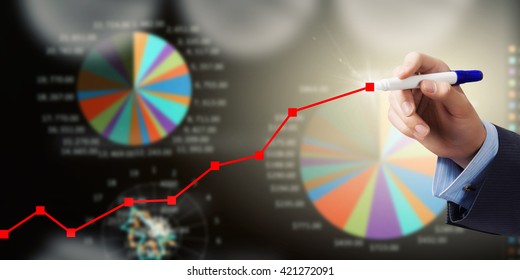Analyzing sales data