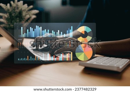 Analyzing statistics can help identify trends and make informed business decisions. Maintaining a good credit score can open up opportunities for better financial options.