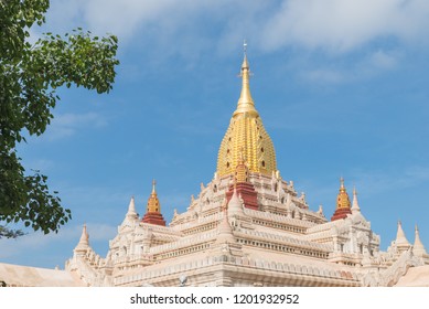 1,142 Ananda Paya Bagan Images, Stock Photos & Vectors | Shutterstock