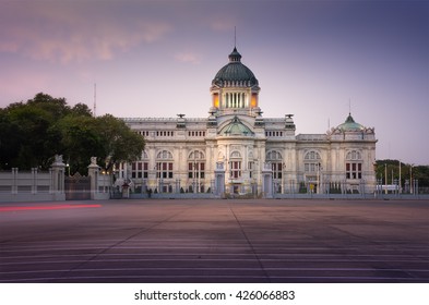 Ananta Samakhom Throne Hall