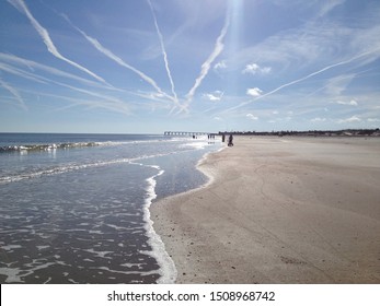 Anastasia State Park, Saint Augustine