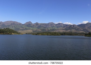 47 Anayirangal Dam Images, Stock Photos & Vectors | Shutterstock