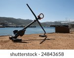 anchor