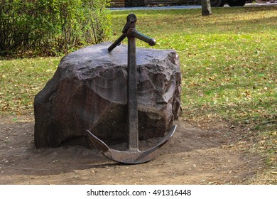 Anchor