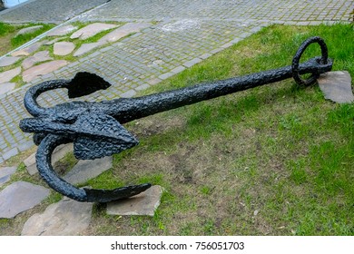  anchor