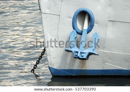 Anchor