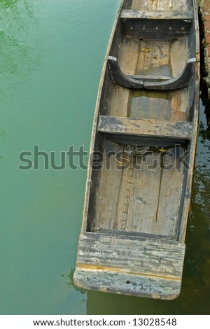 Similar – Gelber Teppich Farbfoto