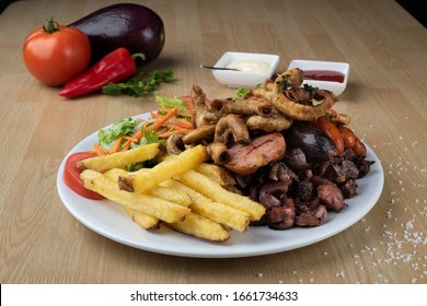 Piltrafa Hd Stock Images Shutterstock