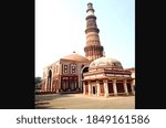 it is  an ancient architecture
