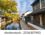 The Ancient Architecture, Bridges, and Tourism Landscape of Zhouzhuang Ancient Town in Suzhou, Jiangsu Province	
