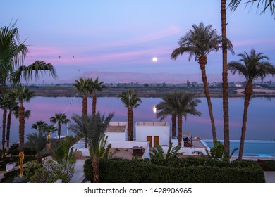 Ancient Architecture and Monuments of Egypt