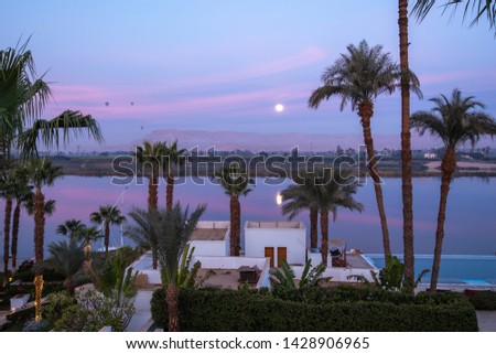 Ancient Architecture and Monuments of Egypt