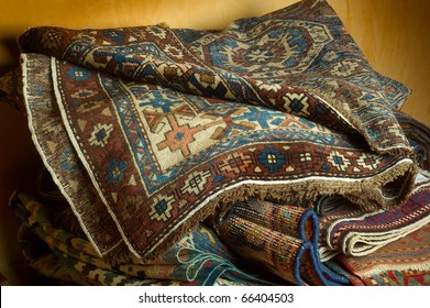 Ancient Carpets