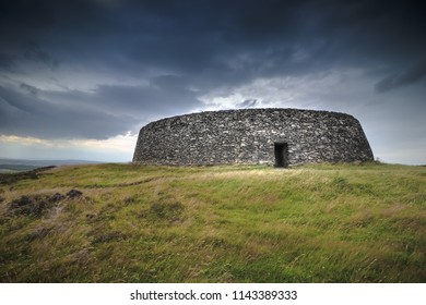 Ancient Celtic Ringfort