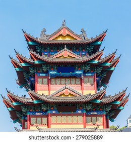 Ancient Chinese Architecture