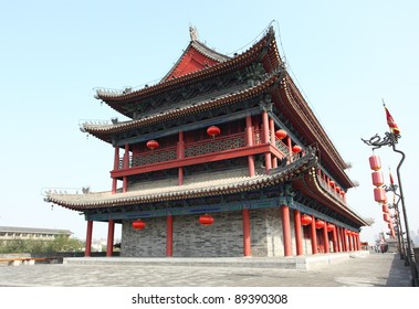 Ancient Chinese Architecture