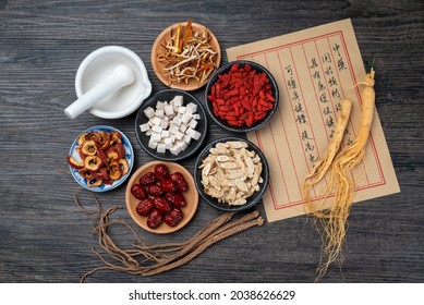 298,854 Chinese herb Images, Stock Photos & Vectors | Shutterstock