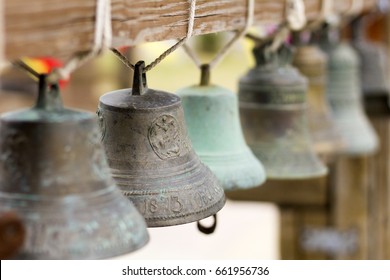 Ancient Church Bells