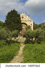 The Ancient Church 