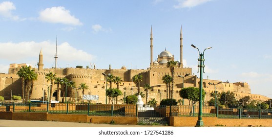 416 Mohamed ali castle Images, Stock Photos & Vectors | Shutterstock