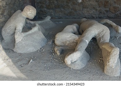 370 Pompeii bodies Stock Photos, Images & Photography | Shutterstock