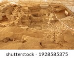 Çatalhöyük Ancient City (the world’s first city) and archaeological excavations