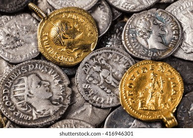 7,414 Rare Coins Images, Stock Photos & Vectors | Shutterstock