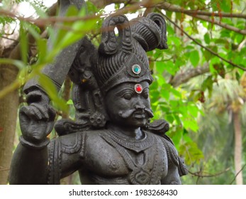 ancient deities worshiped as gods by the Tamil culture