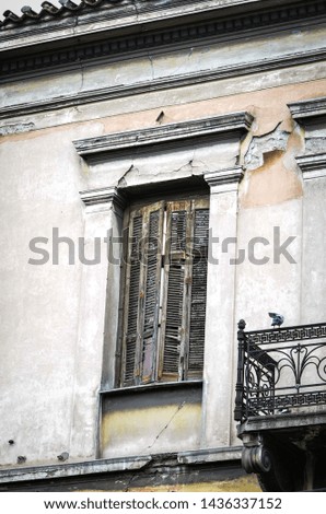 Similar – Foto Bild Freiheit II Rialto Venedig