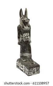 Ancient Egyptian Statue