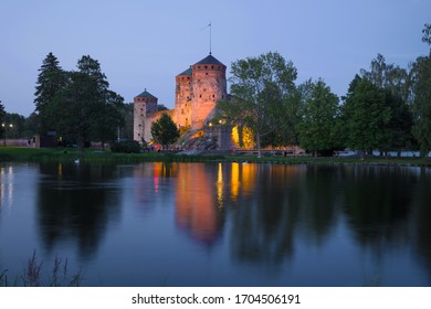 Savonlinna Images, Stock Photos & Vectors | Shutterstock