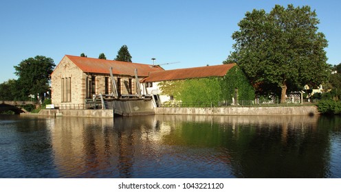 Dirne aus Bietigheim-Bissingen