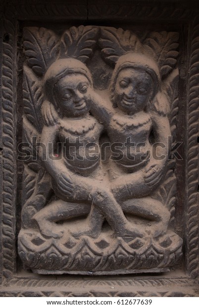 ancient karma sutra